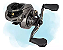Carretilha Sole G3 - Drag 4kg - Rol. 7 - Vel 8.0:1 - Saint - Imagem 5