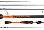 Vara p/ Molinete J. Feeling 631 SP (1,91m) 1 Partes - Saint - Imagem 1