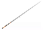 Vara p/ Molinete J. Feeling 631 SP (1,91m) 1 Partes - Saint - Imagem 5