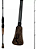 Vara p/ Carretilha Vizel 581 BC (1,73m) 1 Partes - Saint - Imagem 5