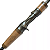 Vara p/ Carretilha Platinum 591 BC (1,75m) 1 Partes - Saint - Imagem 8