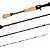Vara p/ Carretilha Hammer 25-50lbs 2 Partes - Saint - Imagem 1