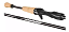 Vara p/ Carretilha Hammer 25-50lbs 2 Partes - Saint - Imagem 1