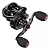 Carretilha Speed Demon Elite - Peso 190g - Drag 8kg - 11 Rol. - Vel. 10.5:1 - Kastking - Imagem 1
