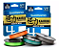 Linha Multifilamento Kairiki 4x Verde 150m - Shimano - Imagem 4