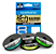 Linha Multifilamento Kairiki 4x Verde 150m - Shimano - Imagem 7