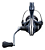Molinete Catana C2500 HG FE Drag 4,5kg 4 Rol. Vel. 6.2:1 - Shimano - Imagem 3
