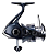 Molinete Catana C2500 HG FE Drag 4,5kg 4 Rol. Vel. 6.2:1 - Shimano - Imagem 7