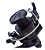 Molinete IX 1000R Drag 3kg Vel. 4.1:1 - Shimano - Imagem 2