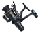 Molinete IX 1000R Drag 3kg Vel. 4.1:1 - Shimano - Imagem 7