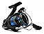 Molinete Nexave FI 4000 HG Drag 11kg 4 Rol. Vel. 5.8:1 - Shimano - Imagem 2