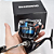Molinete Nexave FI 4000 HG Drag 11kg 4 Rol. Vel. 5.8:1 - Shimano - Imagem 3