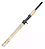 Vara p/ Carretilha Convergence CVC66HCSA  6'6" 15~30lbs (1,98m) Interiça - Shimano - Imagem 3
