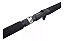Vara p/ Carretilha Cruzar CRZAXFGB2662B 6'6" 10~20lbs (1,98m) 2 partes - Shimano - Imagem 5