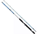 Vara p/ Carretilha Cruzar CRZAXFGB2602B 6'0" 8~16lbs (1,83m) 2 partes - Shimano - Imagem 1