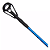 Vara p/ Carretilha Cruzar CRZAXFGB2602B 6'0" 8~16lbs (1,83m) 2 partes - Shimano - Imagem 5