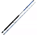 Vara p/ Carretilha Cruzar CRZAXFGB2602B 6'0" 8~16lbs (1,83m) 2 partes - Shimano - Imagem 7