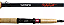 Vara p/ Carretilha SOJOURN SJC66M2B 6'6" 10~20lbs (1,98m) 2 Partes - Shimano - Imagem 3