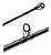 Vara p/ Carretilha SOJOURN SJC66M2B 6'6" 10~20lbs (1,98m) 2 Partes - Shimano - Imagem 4