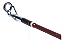 Vara p/ Carretilha Solara 60 M SLC60M2A 6'0" 6~15lbs (1,83m) 2 Partes - Shimano - Imagem 2