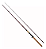 Vara p/ Carretilha Solara 60 M SLC60M2A 6'0" 6~15lbs (1,83m) 2 Partes - Shimano - Imagem 3