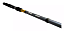 Vara p/ Molinete FX FXS56ULC2 5'6" 2~6lbs (1,68m) 2 Partes - Shimano - Imagem 4