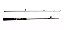 Vara p/ Molinete FX FXS56MC2 5'6" 6~14lbs (1,68m) 2 Partes - Shimano - Imagem 3