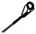 Vara p/ Molinete FX FXS56MC2 5'6" 6~14lbs (1,68m) 2 Partes - Shimano - Imagem 8
