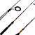 Vara p/ Molinete FX FXS50ULC2 5'0" 1~4lbs (1,50m) 2 Partes - Shimano - Imagem 6