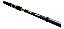 Vara p/ Molinete FX FXS50ULC2 5'0" 1~4lbs (1,50m) 2 Partes - Shimano - Imagem 8