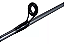 Vara p/ Molinete FX FXS50ULC2 5'0" 1~4lbs (1,50m) 2 Partes - Shimano - Imagem 9