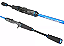 Vara p/ Carretilha Daisen Hariken HXC-581M 8~17lbs 5'8" (1,73m) Inteiriça - Imagem 6