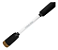 Vara p/ Carretilha Hyperion 8-17lbs C-581M (1,73m) Inteira - Maruri - Imagem 2