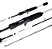 Vara p/ Carretilha Hyperion 8-17lbs C-581M (1,73m) Inteira - Maruri - Imagem 1