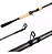 Vara p/ Carretilha Exage XAC510MSA 5'10" 8~15lbs (1,78m) Interiça - Shimano - Imagem 2