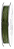 Linha Multifilamento Ishidai X8 PE 200m Verde - Daisen - Imagem 4
