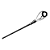 Vara p/ Carretilha Crafter 12-25lbs C25-601H (1,83m) Inteira - Maruri - Imagem 2
