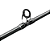 Vara p/ Carretilha Crafter 12-25lbs C25-601H (1,83m) Inteira - Maruri - Imagem 3