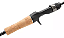 Vara p/ Carretilha Crafter 10-20lbs C20-601MH (1,83m) Inteira - Maruri - Imagem 5