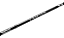 Vara p/ Carretilha Crafter 8-17lbs C17-581M (1,73m) Inteira - Maruri - Imagem 5