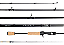 Vara p/ Carretilha Crafter 6-12lbs C12-631L (1,91m) Inteira - Maruri - Imagem 1
