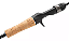 Vara p/ Carretilha Crafter 6-12lbs C12-631L (1,91m) Inteira - Maruri - Imagem 4
