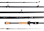Vara p/ Carretilha Crafter 6-12lbs C12-581L (1,73m) Inteira - Maruri - Imagem 1