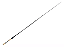 Vara p/ Carretilha Crafter 6-12lbs C12-581L (1,73m) Inteira - Maruri - Imagem 7