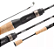 Vara p/ Carretilha Crafter 5-10lbs C10-581UL (1,73m) Inteira - Maruri - Imagem 1