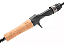 Vara p/ Carretilha Crafter 5-10lbs C10-581UL (1,73m) Inteira - Maruri - Imagem 3