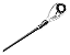 Vara p/ Carretilha Crafter 5-10lbs C10-581UL (1,73m) Inteira - Maruri - Imagem 4