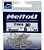 Anzol Meitou Tinu 3D Nickel - Imagem 3