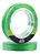 Linha Multifilamento Maruri Zeeo Verde Fluorescente X8 150m - Imagem 2