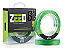 Linha Multifilamento Maruri Zeeo Verde Fluorescente X8 150m - Imagem 1
